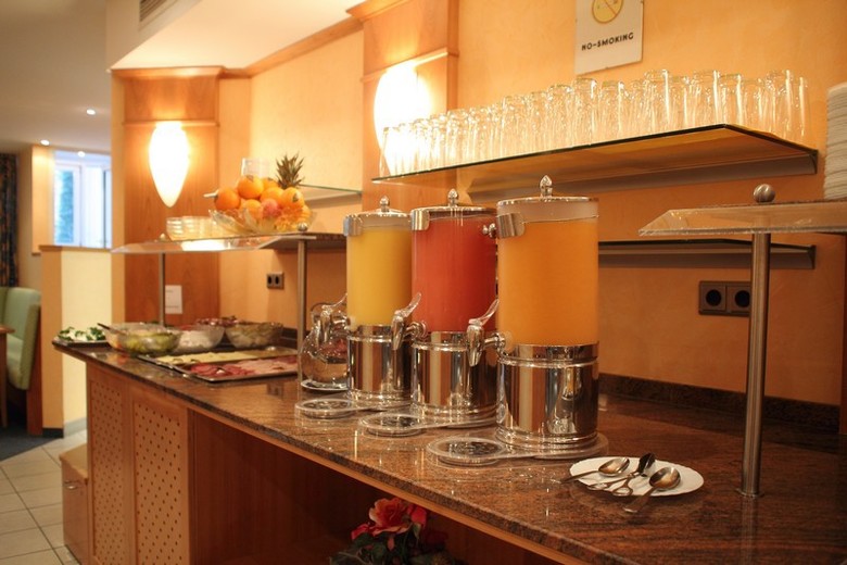 Hotel Germania