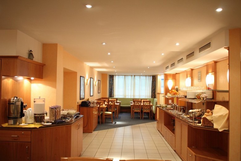 Hotel Germania