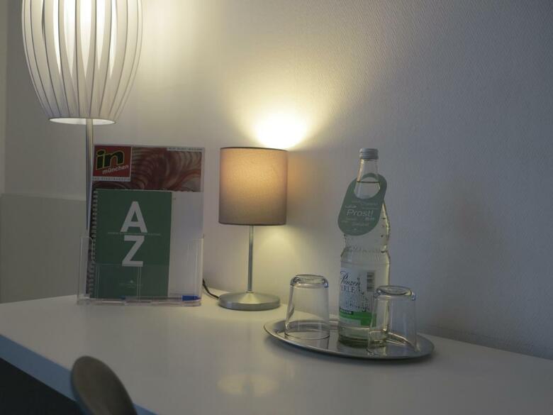 Hotel Brunnenhof
