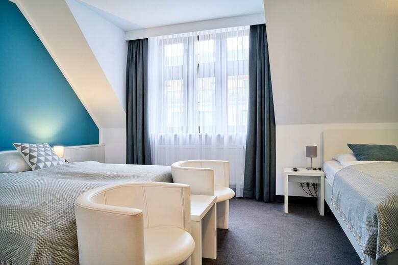 Hotel Brunnenhof