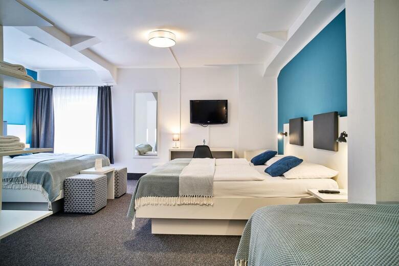 Hotel Brunnenhof