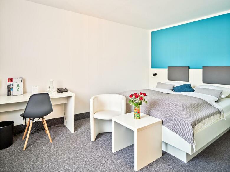 Hotel Brunnenhof