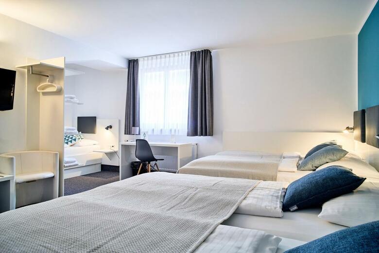 Hotel Brunnenhof