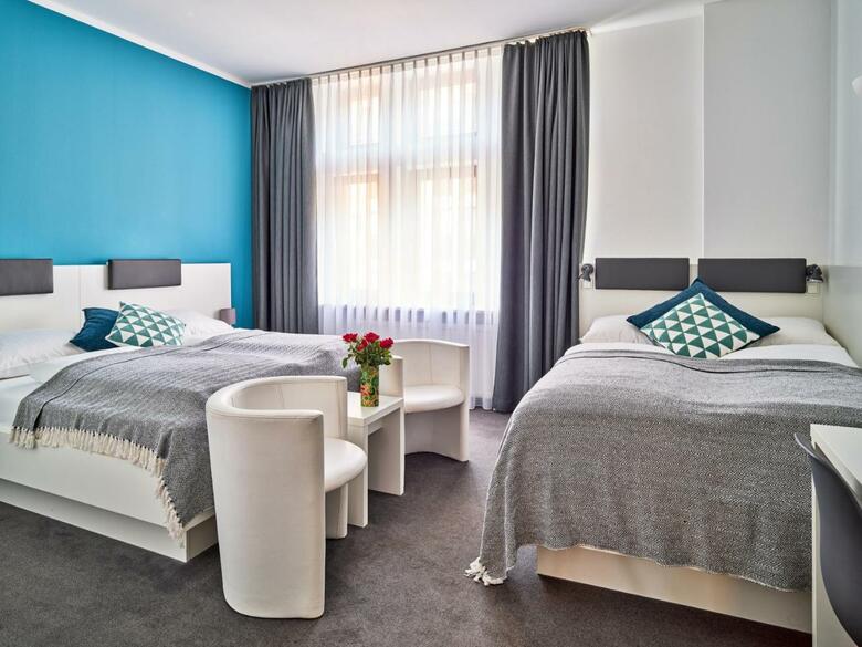 Hotel Brunnenhof