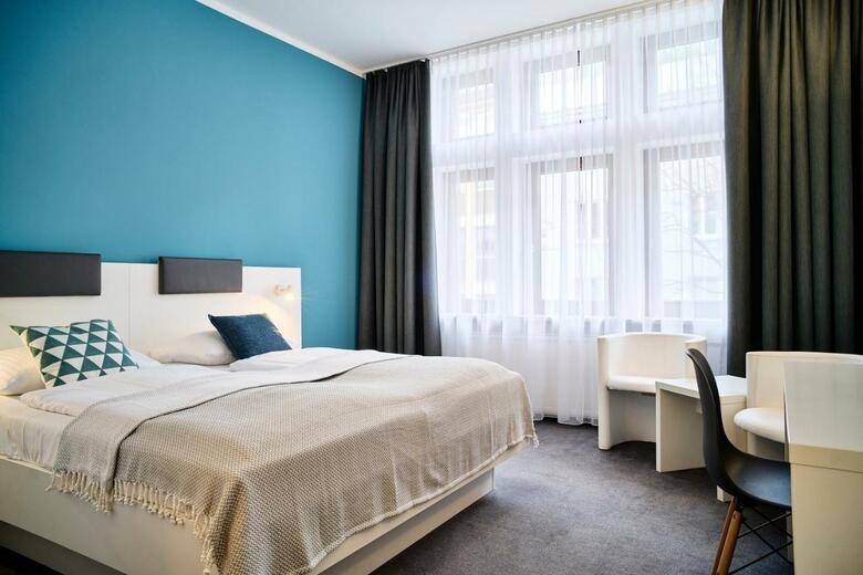 Hotel Brunnenhof