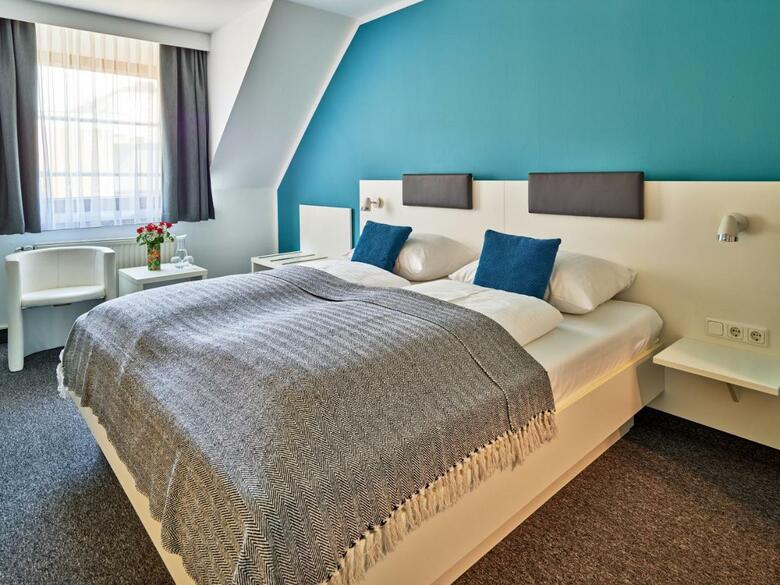 Hotel Brunnenhof