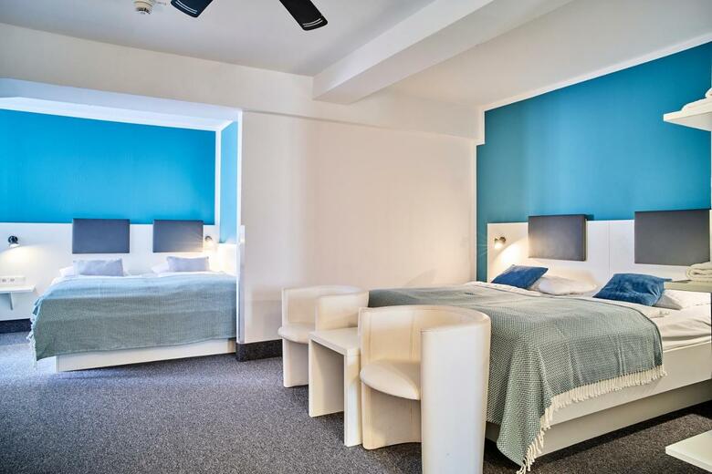 Hotel Brunnenhof