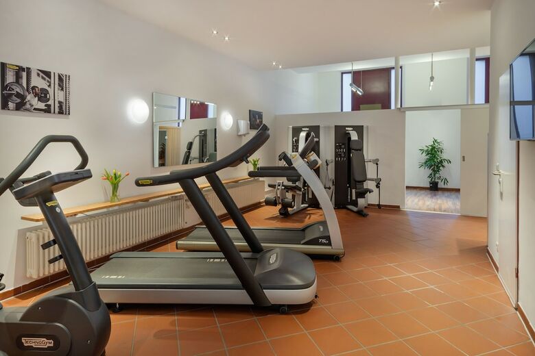 Hotel M�nchen City Center Affiliated By Meli�