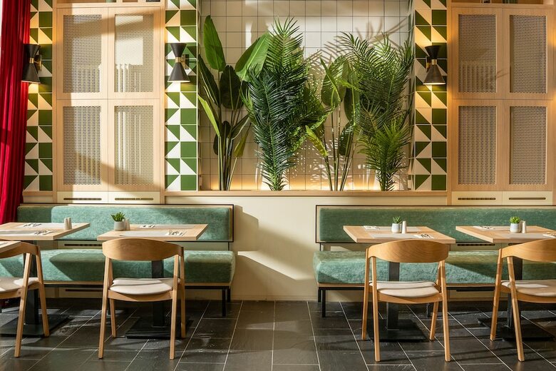 Hotel M�nchen City Center Affiliated By Meli�