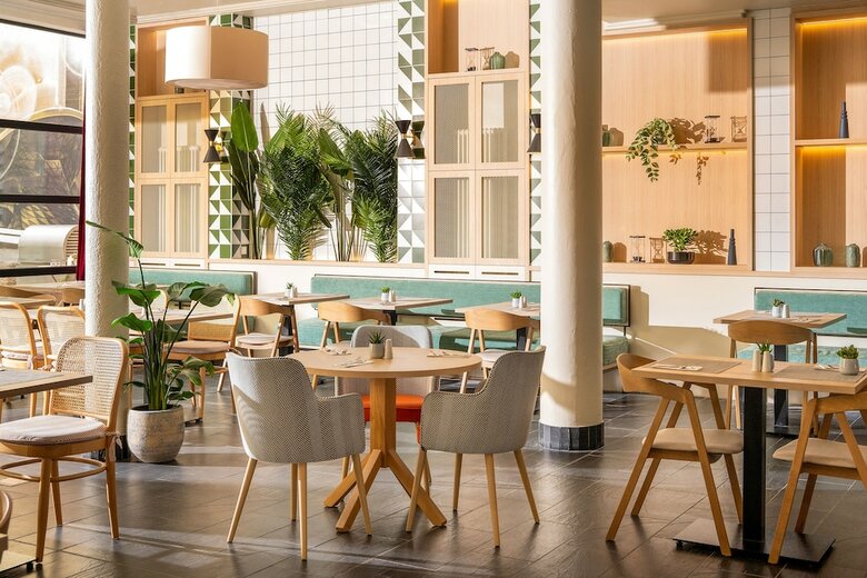 Hotel M�nchen City Center Affiliated By Meli�