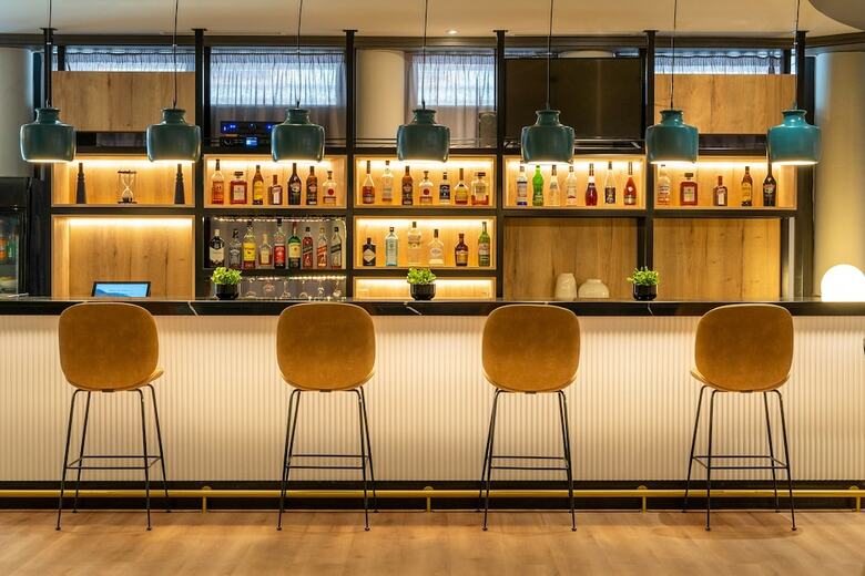 Hotel M�nchen City Center Affiliated By Meli�