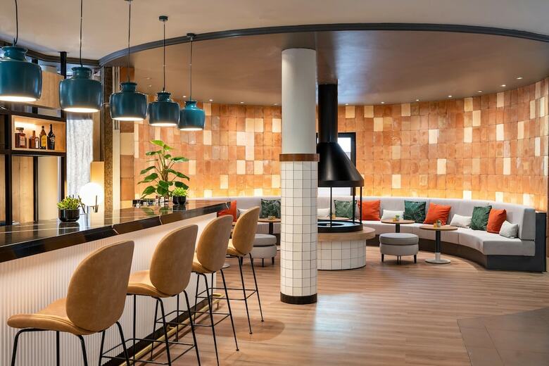 Hotel M�nchen City Center Affiliated By Meli�