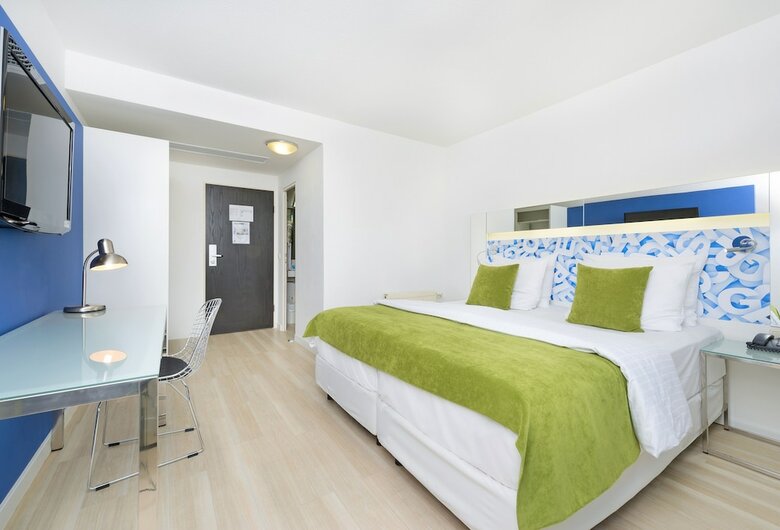 Hotel M�nchen City Center Affiliated By Meli�