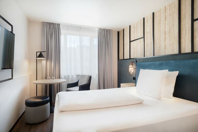 Hotel M�nchen City Center Affiliated By Meli�