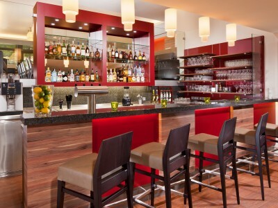 Hotel Four Points By Sheraton Munich Central