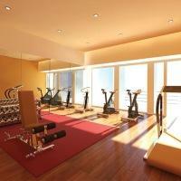 Hotel Four Points By Sheraton Munich Central