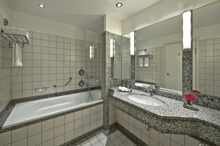 Kempinski Hotel Airport Munich