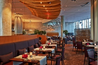 Kempinski Hotel Airport Munich