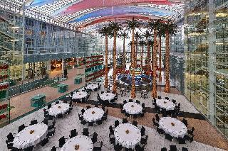 Kempinski Hotel Airport Munich