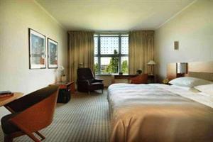 Kempinski Hotel Airport Munich