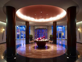 Hotel Le Meridien Munich