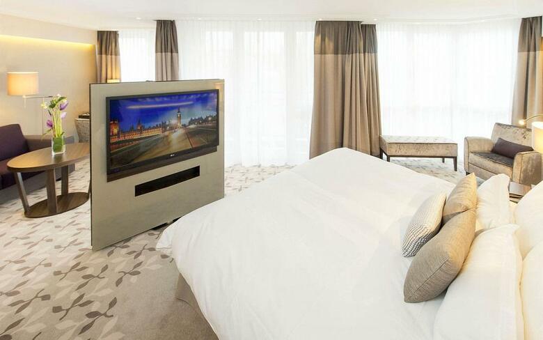 Hotel Pullman Munich