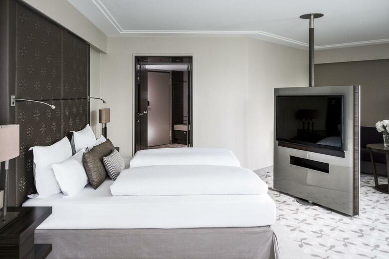 Hotel Pullman Munich