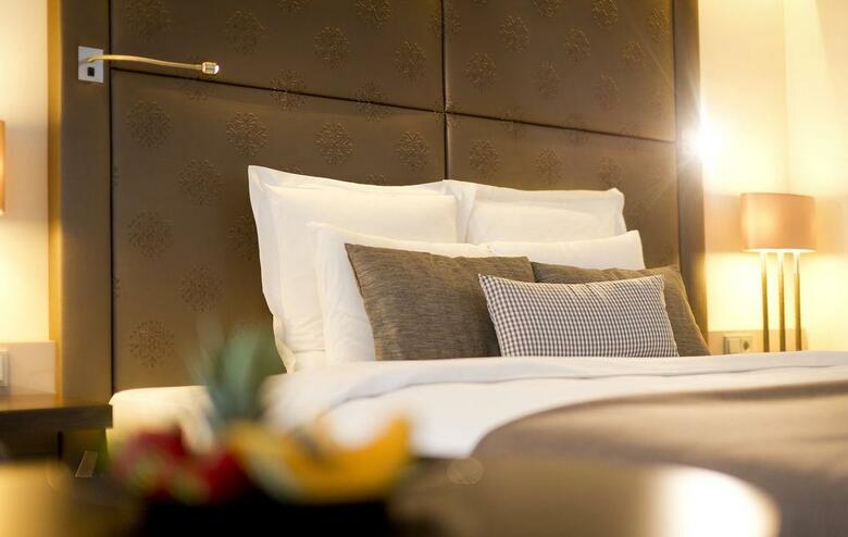 Hotel Pullman Munich