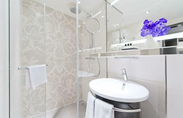 Hotel Pullman Munich