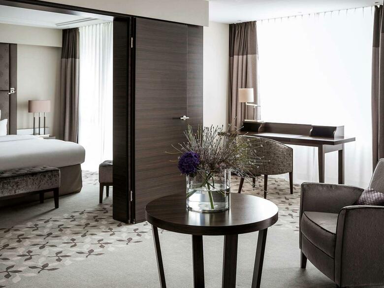 Hotel Pullman Munich