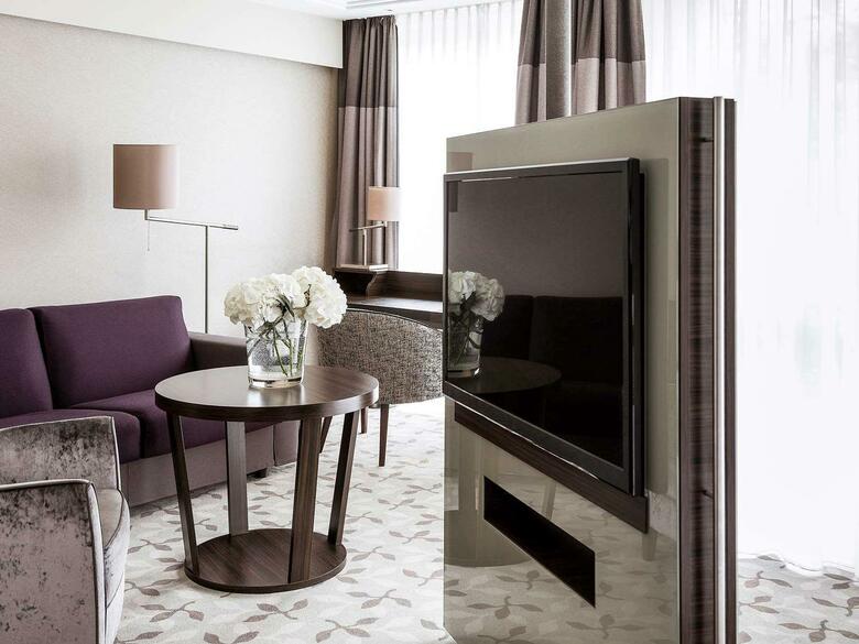 Hotel Pullman Munich