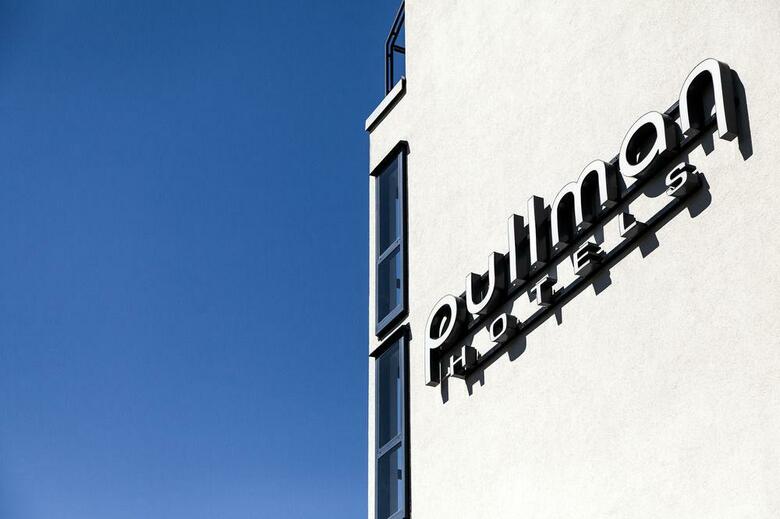 Hotel Pullman Munich