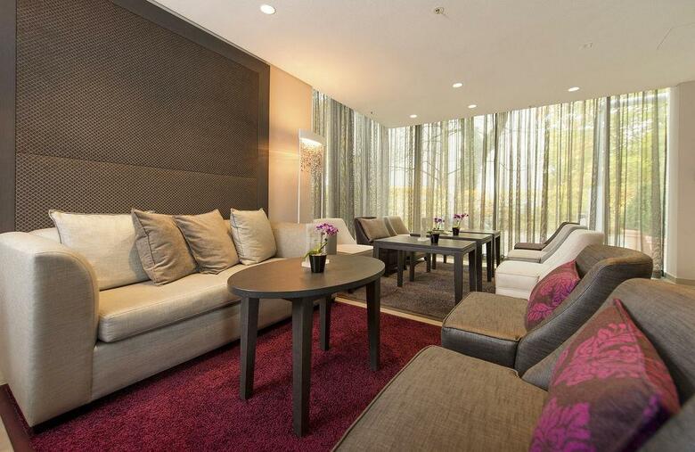 Hotel Pullman Munich
