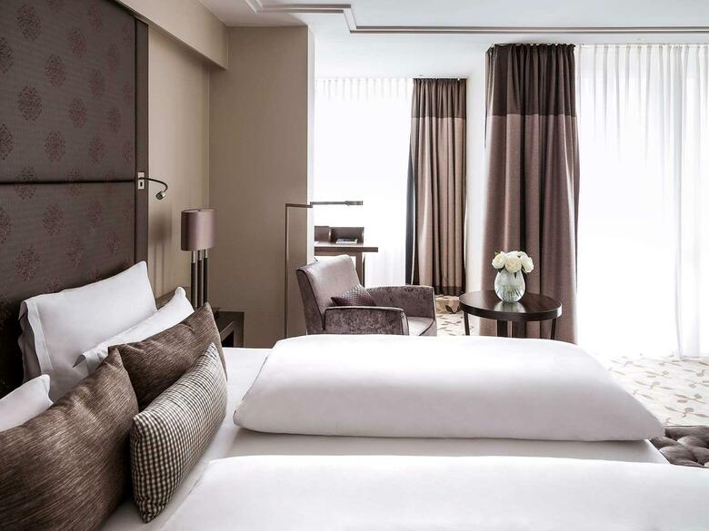 Hotel Pullman Munich