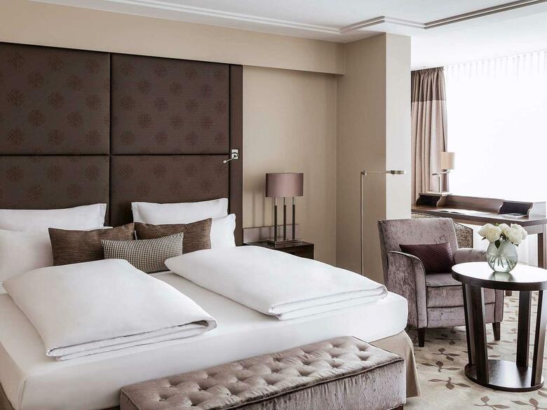 Hotel Pullman Munich