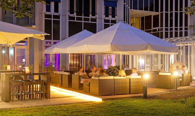 Hotel Pullman Munich