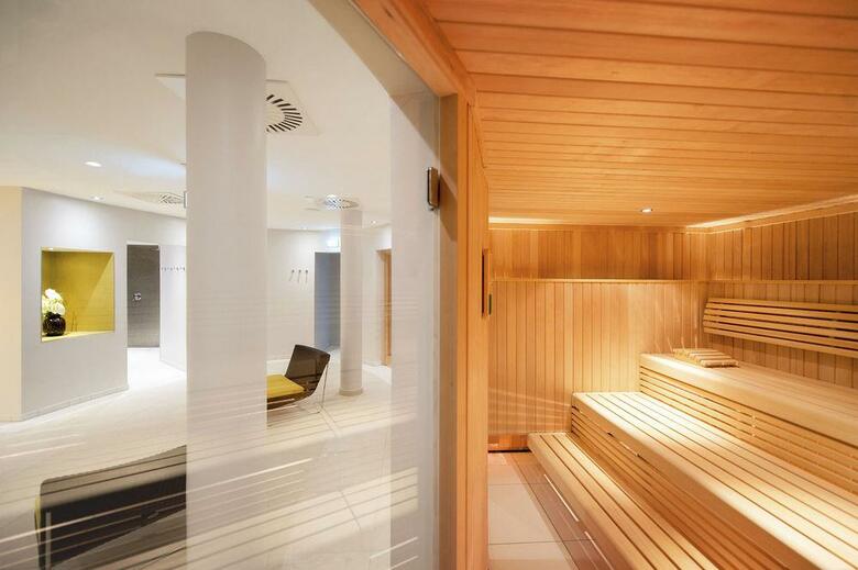 Hotel Pullman Munich