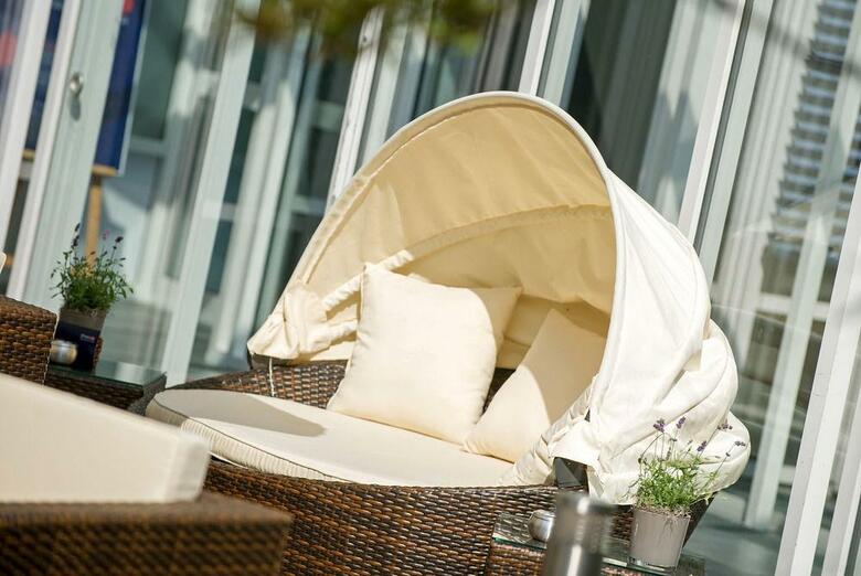 Hotel Pullman Munich