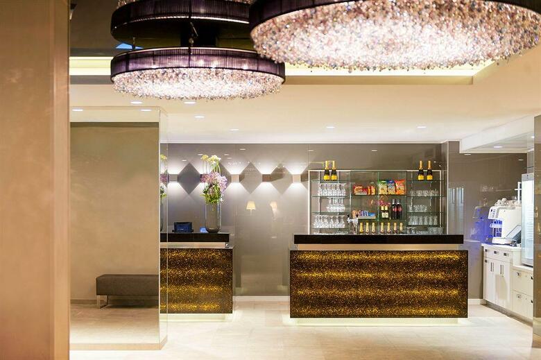 Hotel Pullman Munich