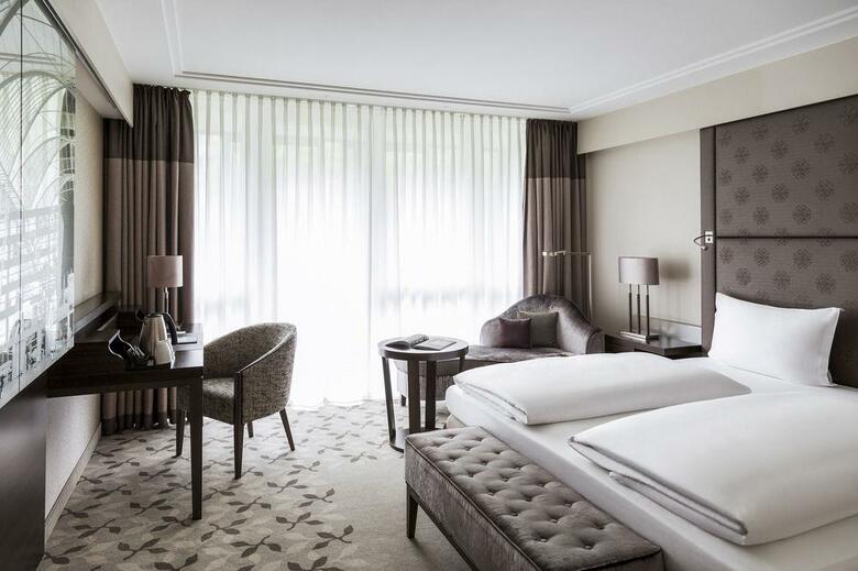 Hotel Pullman Munich