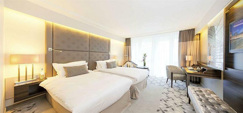 Hotel Pullman Munich