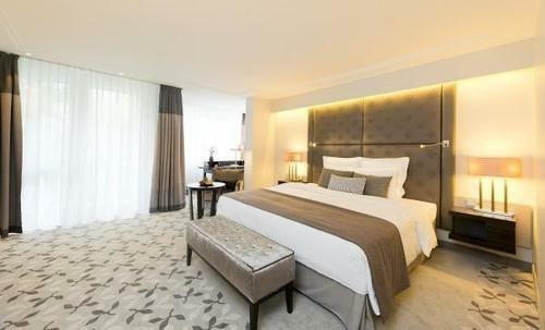 Hotel Pullman Munich