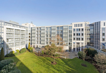 Hotel Pullman Munich