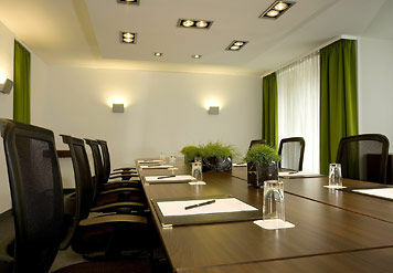 Hotel Pullman Munich