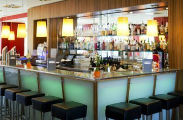 Hotel Pullman Munich