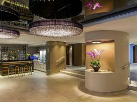 Hotel Pullman Munich