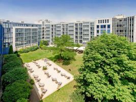 Hotel Pullman Munich