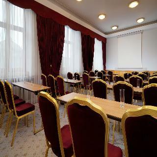 Hotel Le Meridien Grand
