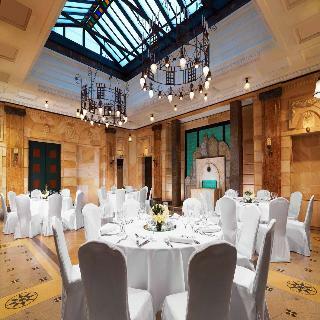 Hotel Le Meridien Grand