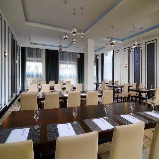 Hotel Le Meridien Grand